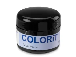 COLORIT Resin, Silver Powder, 5g