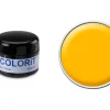 COLORIT Resin, Trend Basic Yellow Opaque Colour, 5g