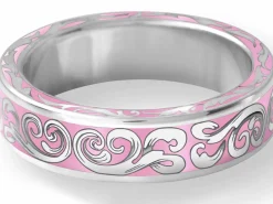 COLORIT Resin, Trend Pink Transparent Colour, 5g