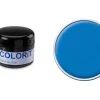 COLORIT Resin, Trend Sky Blue Transparent Colour, 5g
