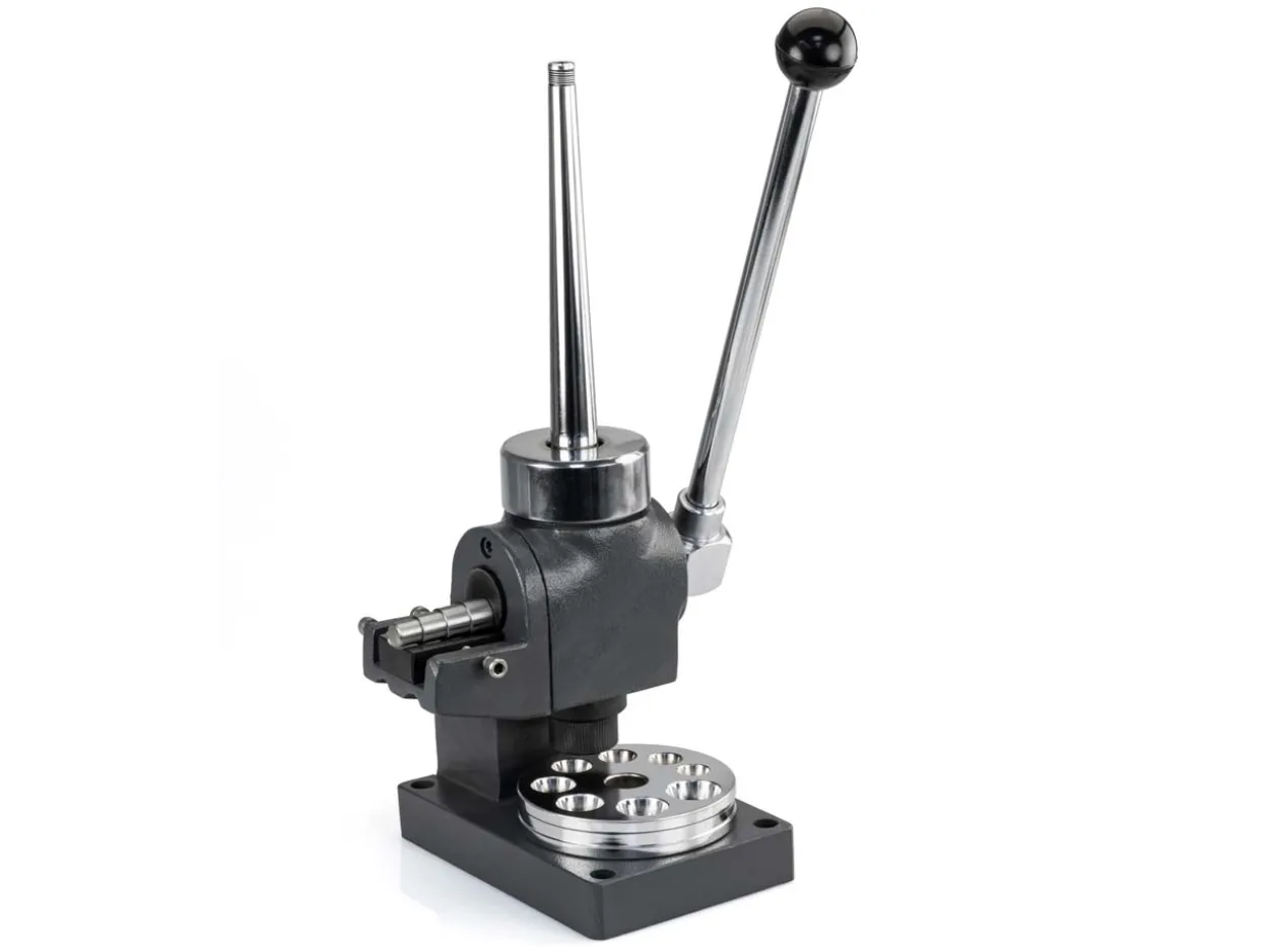 Combination Ring Stretcher Reducer Bender