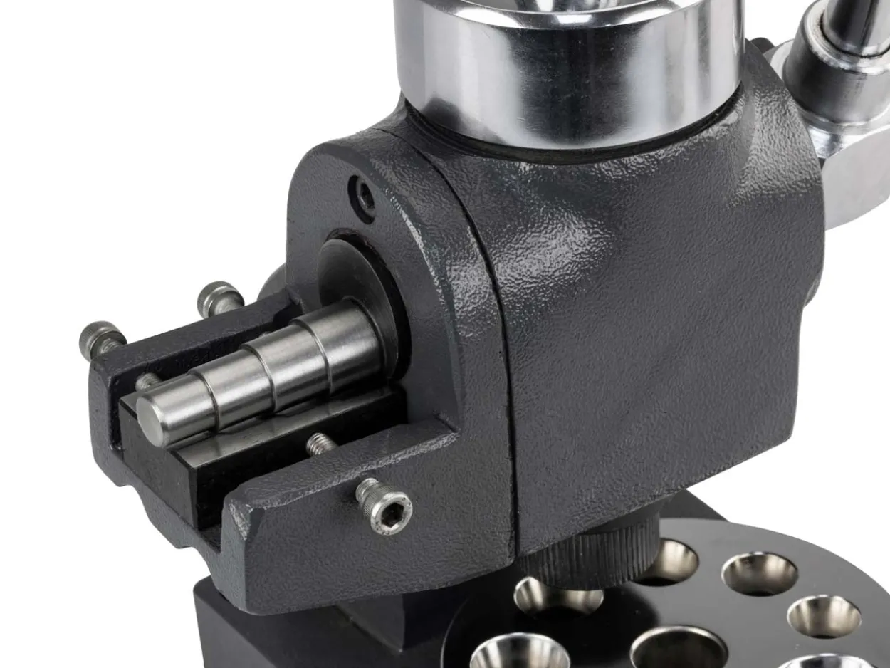 Combination Ring Stretcher Reducer Bender