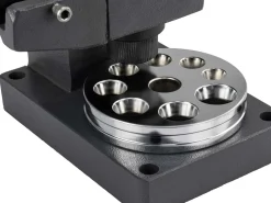 Combination Ring Stretcher Reducer Bender