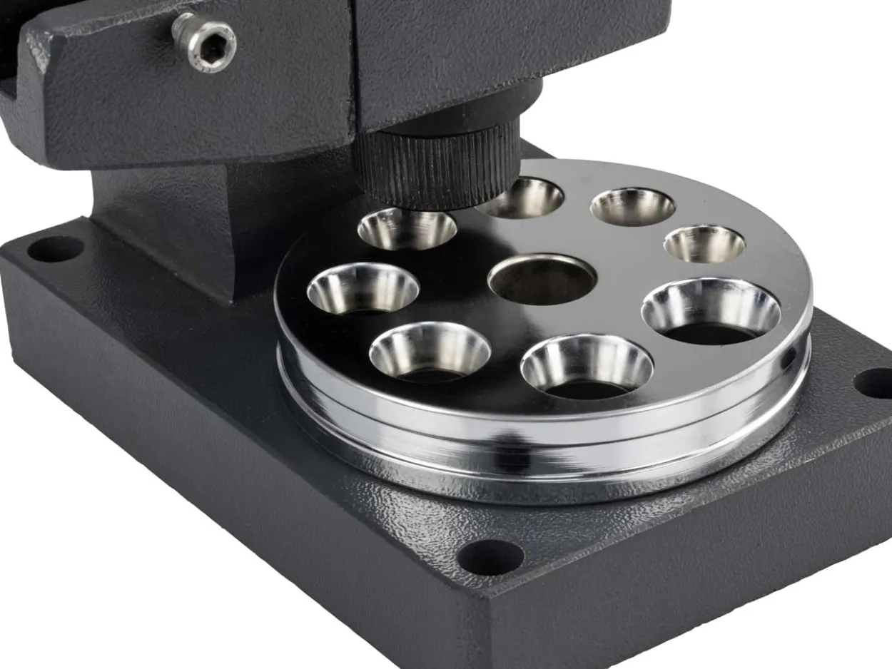 Combination Ring Stretcher Reducer Bender