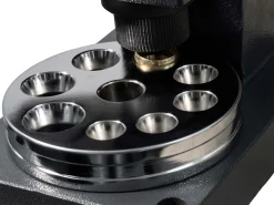 Combination Ring Stretcher Reducer Bender