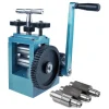 Combination Rolling Mill With 5 Rollers, Value Range
