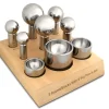 Complete Doming Set, Large