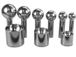 Complete Doming Set, Large