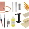 Comprehensive Beginners Soldering Kit