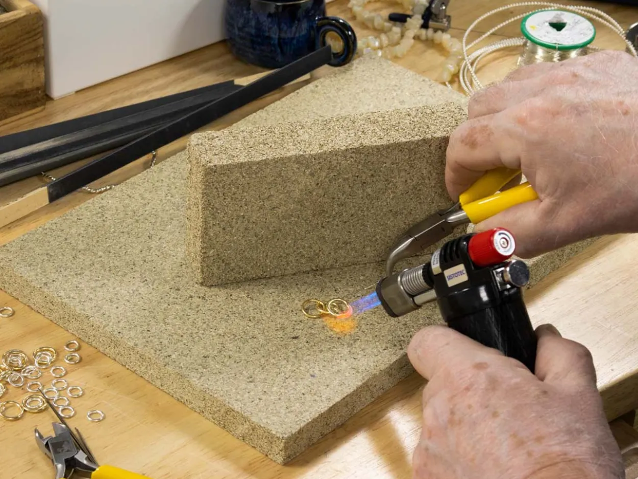 Comprehensive Beginners Soldering Kit