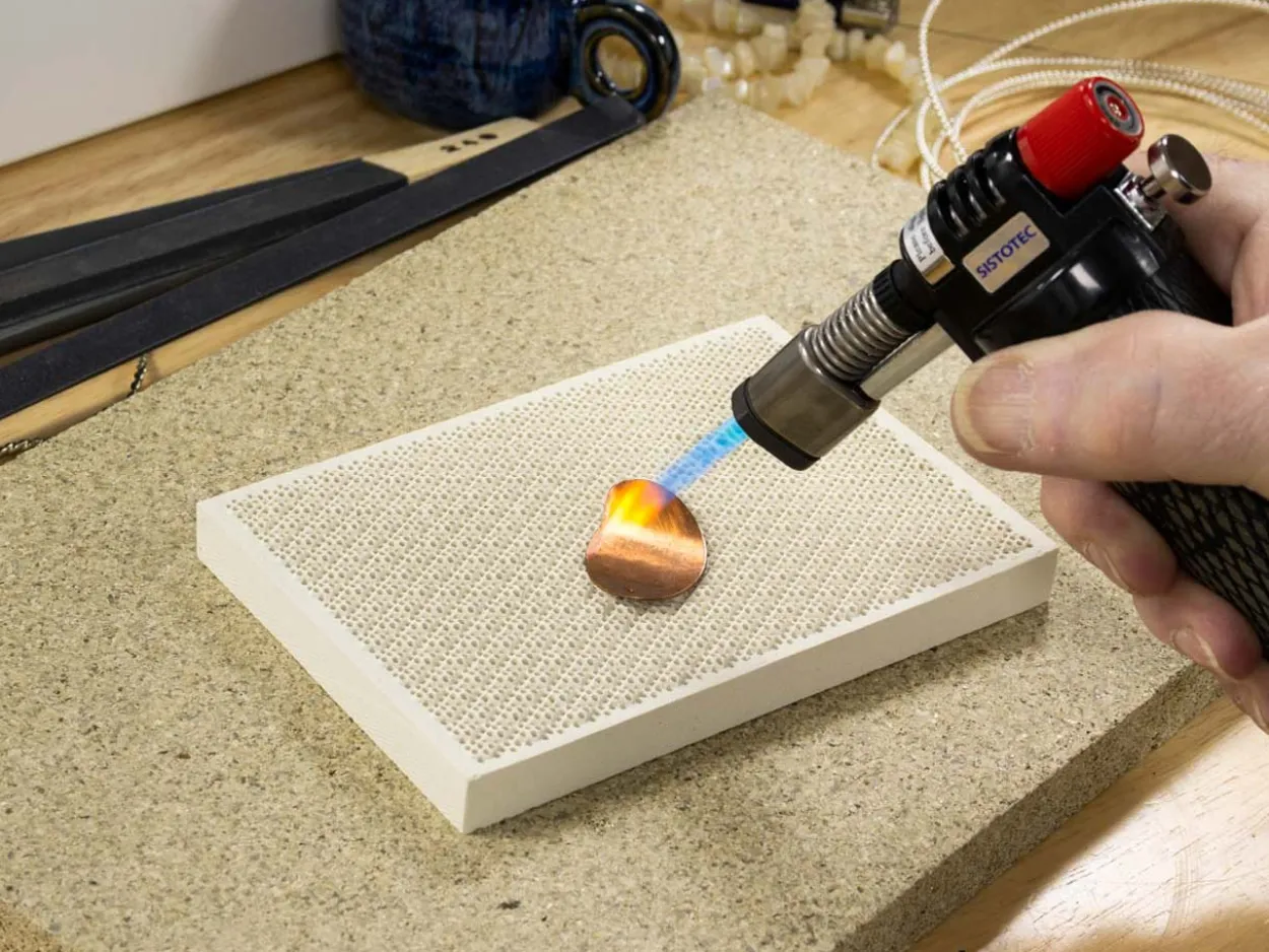 Comprehensive Beginners Soldering Kit