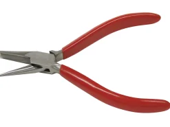 Concave And Round Jaw Pliers