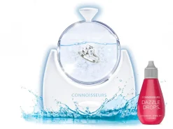 Connoisseurs® Lasonic Diamond Dazzler Bath