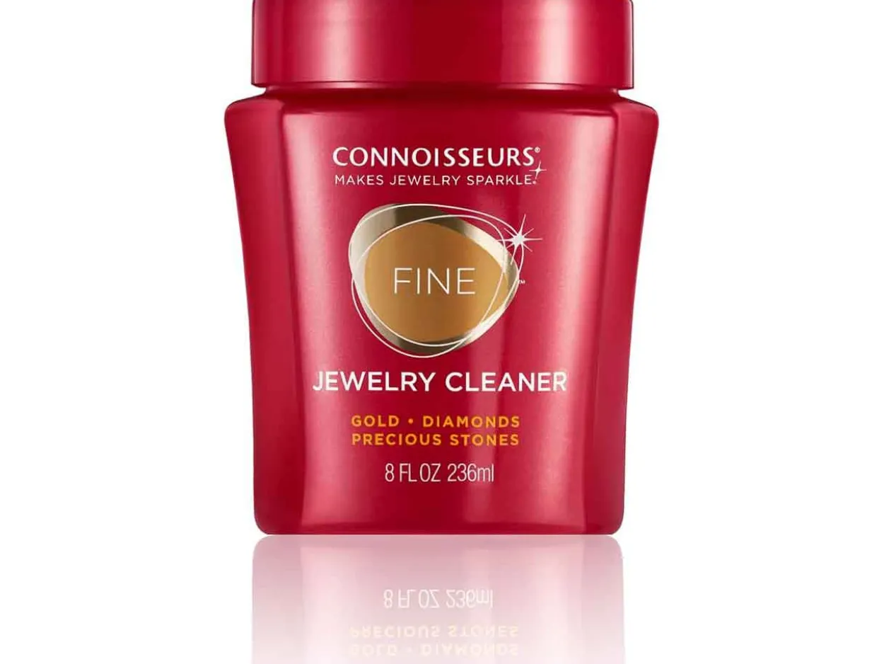 Connoisseurs Precious Jewellery Cleaner, 250ml