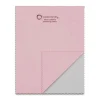 Connoisseurs® Silver Polish Cloth 2ply 279mm X 355mm