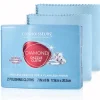 Connoisseurs® Ultrasoft Diamond Dazzle Cloth Pack of 2