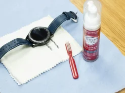 Connoisseurs Watch Care Kit, 3 Pcs