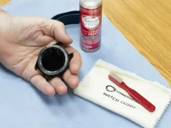 Connoisseurs Watch Care Kit, 3 Pcs