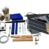 Cooksongold Deluxe Wax Kit And Tools