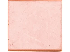 Copper Blanks Square Pack of 6 25mm X 1mm