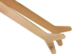 Copper Pickling Tweezer Fish Tail