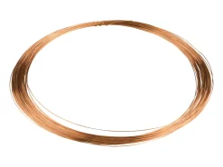 Copper Round Wire 0.3mm X 15m Fully Annealed