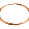 Copper Round Wire 0.4mm X 15m Fully Annealed