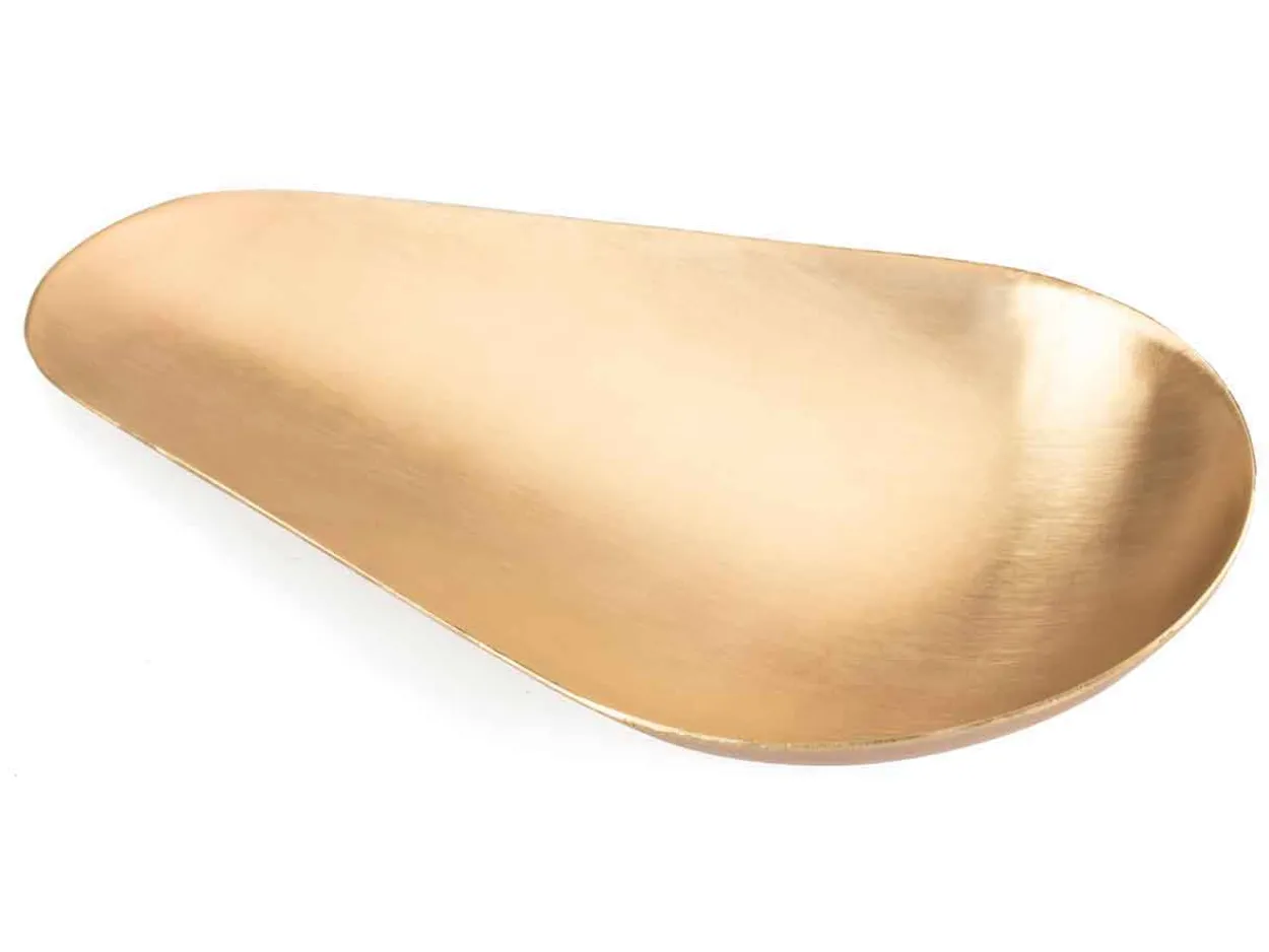 Copper Scoop