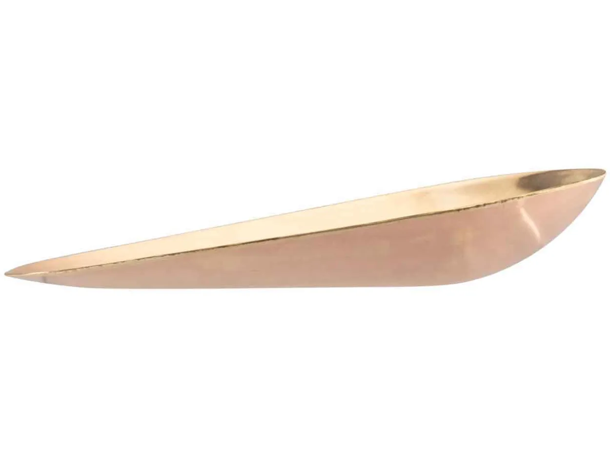 Copper Scoop