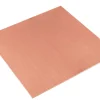 Copper Sheet 75x75x1.2mm