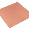 Copper Sheet 150x150x1.2mm