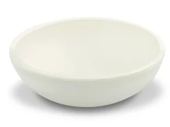 Crucible Scorifier 80mm Round