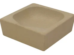 Crucible Scorifier 3" Square