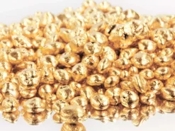 14ct Red Gold Casting Grain