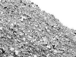 9ct White Gold Casting Grain, 100% Recycled Gold