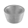 18ct White Gold Cast Setting 5mm