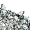 18ct White Gold Palladium White Grain, 100% Recycled Gold