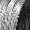 18ct White Gold Round Wire 1.20mm, 100% Recycled Gold
