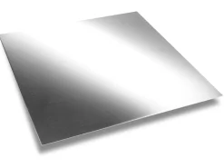 9ct White Gold Sheet 1.50mm Fully Annealed, 100% Recycled Gold