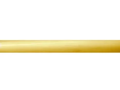 9ct Yellow Gold Bezel Strip 5.0mm X 0.3mm, 100% Recycled Gold