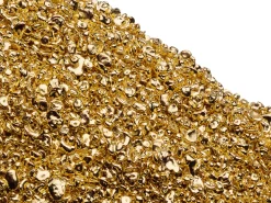 18ct Yellow Gold Casting Grain, 100% Recycled Gold