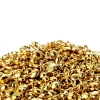 9ct Yellow Gold Casting Grain, 100% Recycled Gold