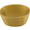 9ct Yellow Gold Cast Setting 8x5.5mm