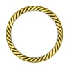 9ct Yellow Gold Full Sovereign 4 Claw Dia