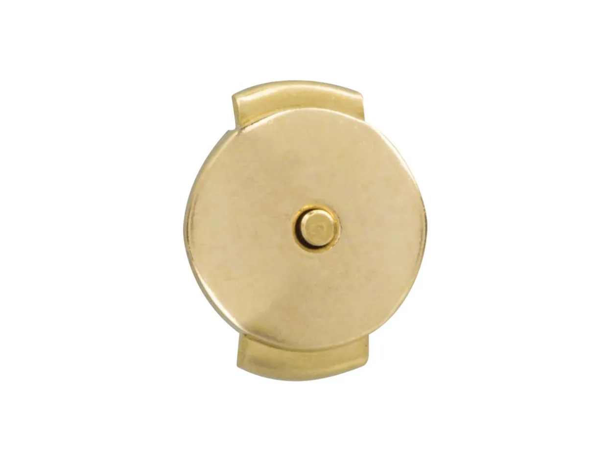 18ct Yellow Gold Guardian Comfort Ear Fitting Small