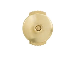 9ct Yellow Gold Guardian Ear Fitting Medium