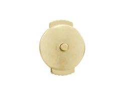 9ct Yellow Gold Guardian Ear Fitting Small