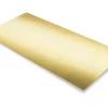 9ct Yellow Gold Sheet 0.12mm Fully Annealed, 100% Recycled Gold