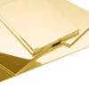 18ct Yellow Gold Sheet 1.65mm Fully Annealed, 100% Recycled Gold