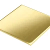 22ct Yellow Gold Sheet 1.00mm, Fully Annealed, 100% Recycled Gold